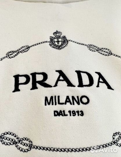 Спортивный костюм Prada Premium