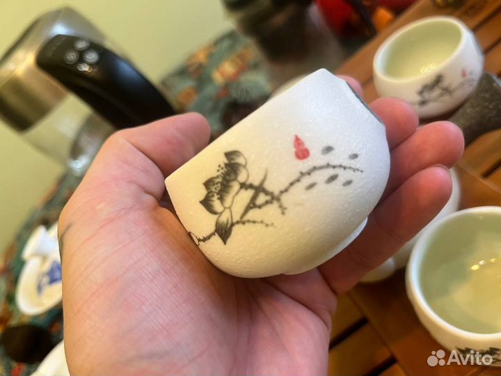 Китайский Чай Летний Дахунпао