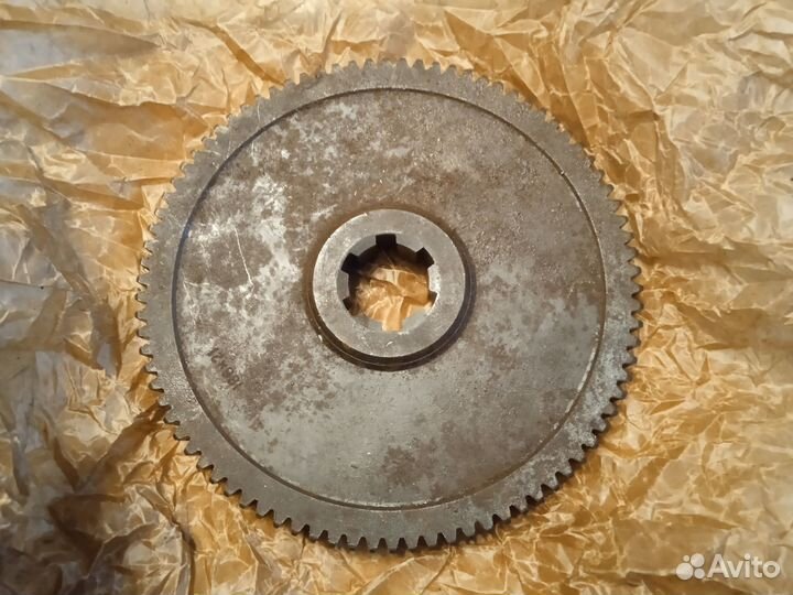 Гитара 16к20 / 1к62 (шecтepни, с хранения)