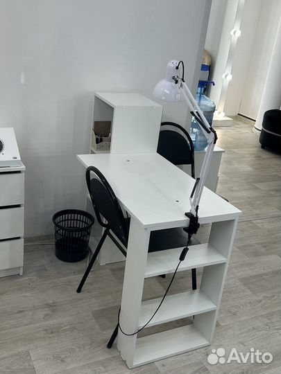 Мебель для салона красоты бу