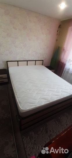 Кровать Сакура