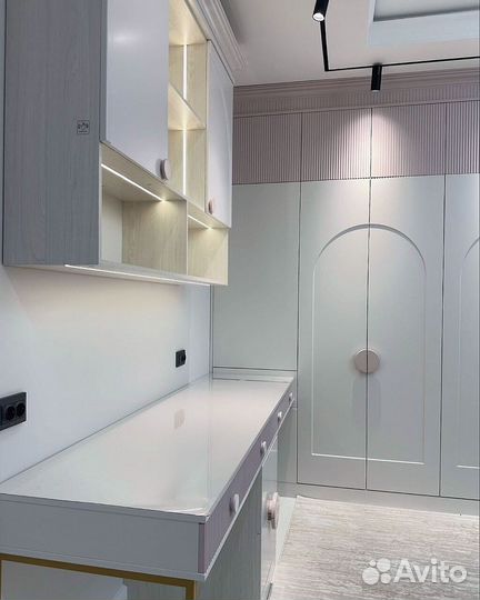 Рабочая зона на заказ