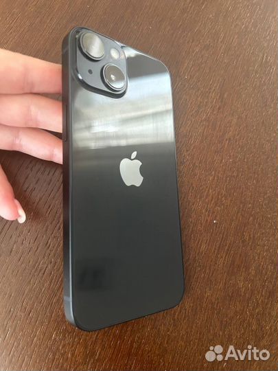 iPhone 14, 128 ГБ