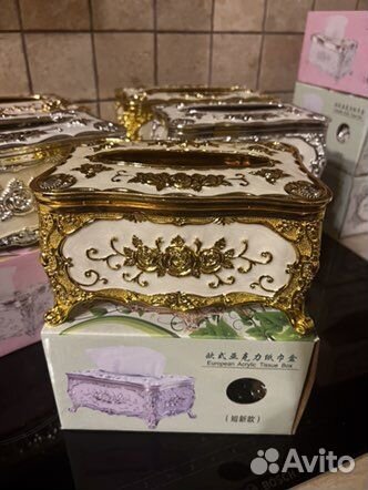 Салфетница