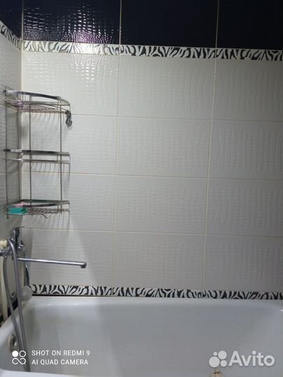 Аренда 1 комнатной квартиры на длительный срок