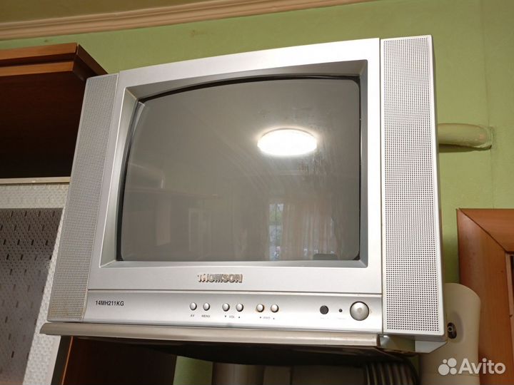 Телевизор