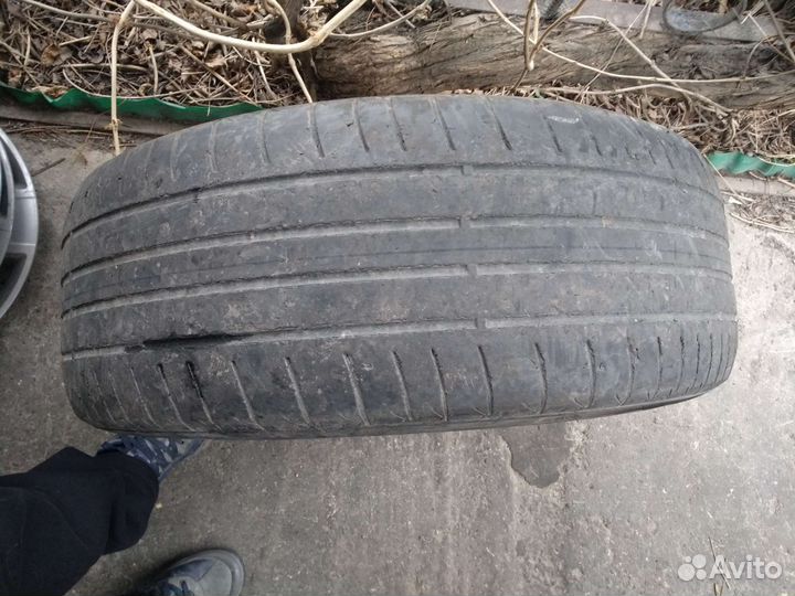 Hankook Ventus Prime 2 K115 225/60 R17