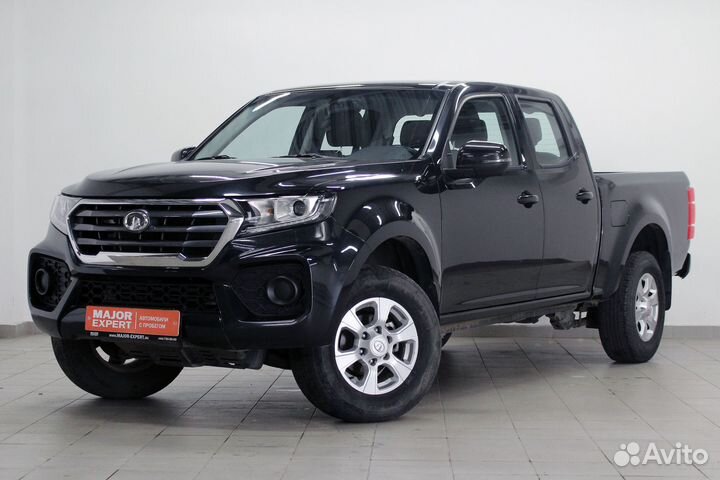 Great Wall Wingle 7 2.0 МТ, 2020, 62 056 км