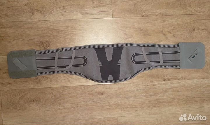 Корсет ортопедический oppo Medical AccuTex 2950