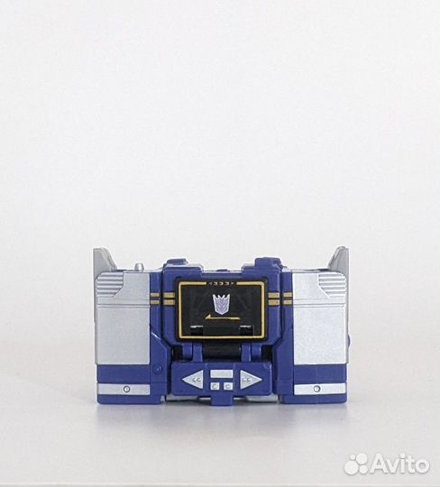 Саунд (Бронь)