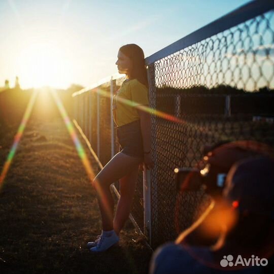 Фото и видео