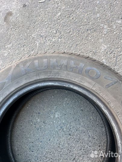 Kumho Solus SA01 KH32 205/65 R16 95H