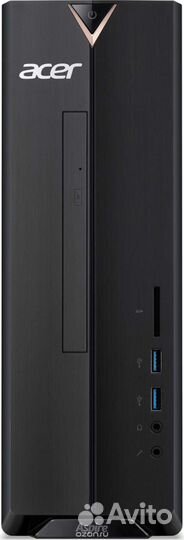 Системник Acer Aspire Corei5-8400/8DDR4/HDD1Tb
