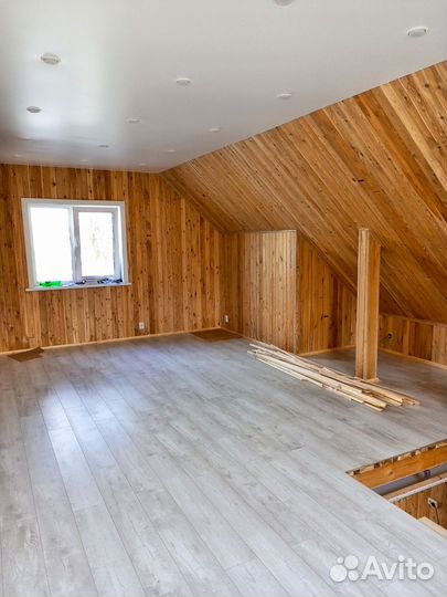 Ремонт и отделка домов квартир