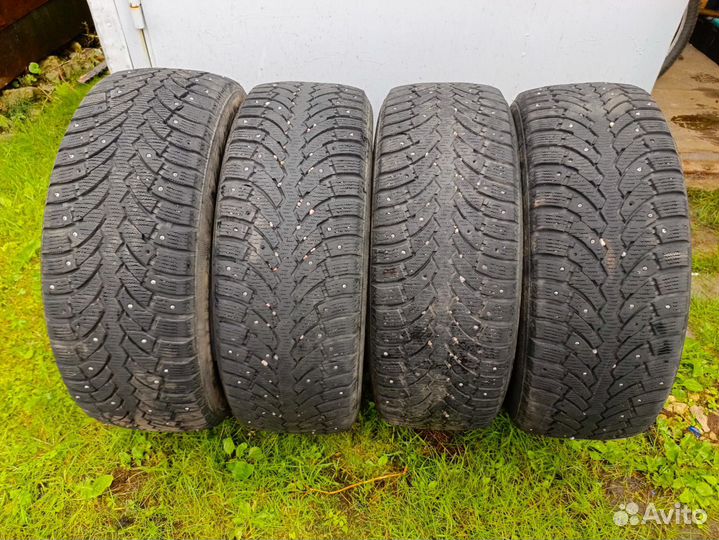 Formula Winter 205/60 R16 95