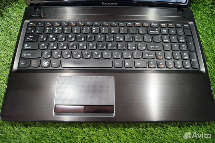 Для дома и офиса Lenovo на Core i3