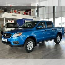 Новый Sollers ST6 2.0 MT, 2024, цена от 2 390 000 руб.