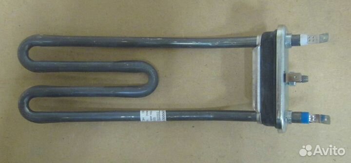 Тэн 1950 Вт L-190 mm для стиральной машины ardo