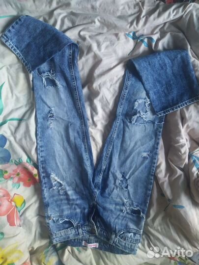 Женские вещи пакетом 42 44