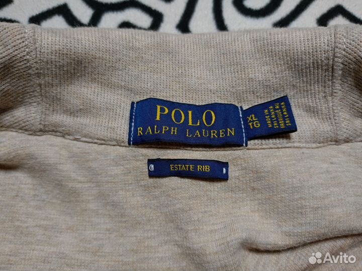 Кардиган Ralph Lauren XL / оригинал