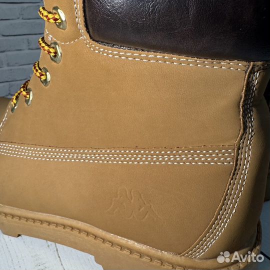 Ботинки Kappa оригинал