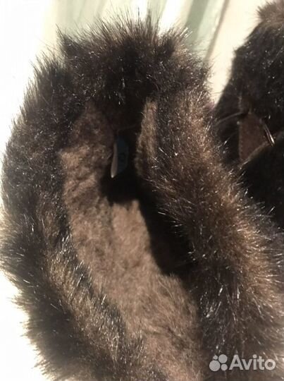 Угги женские