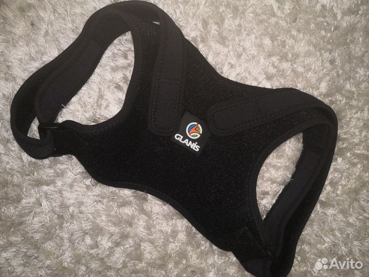 Корректор осанки Корсет для спины