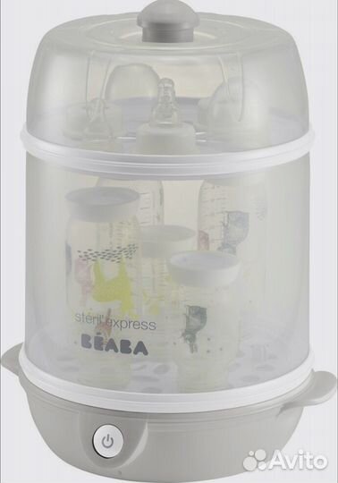 Стерилизатор Beaba