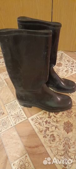 Сапоги,болотники