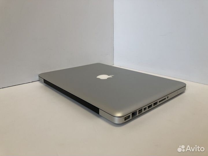 Macbook Pro 13 mid 2012