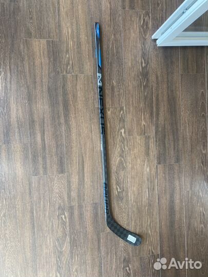Клюшка хоккейная bauer nexus n 8000