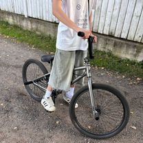 Bmx mtb