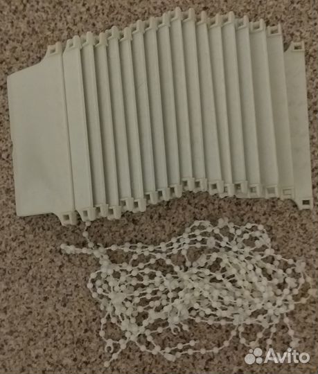 Вертикальные тканевые жалюзи и карнизы к ним