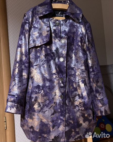 Жакет женский 46