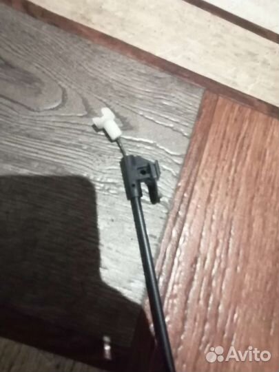 Замок двери задний правый opel combo