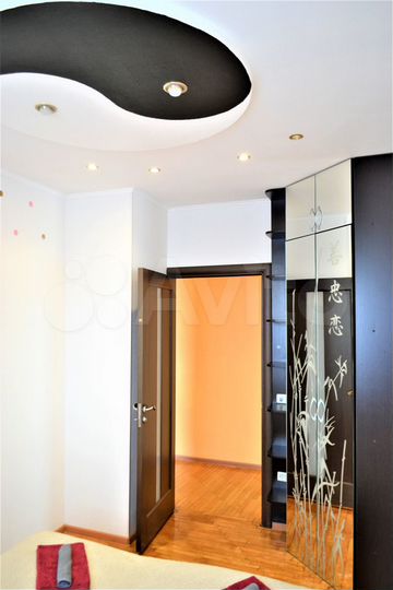 3-к. квартира, 60 м², 5/5 эт.