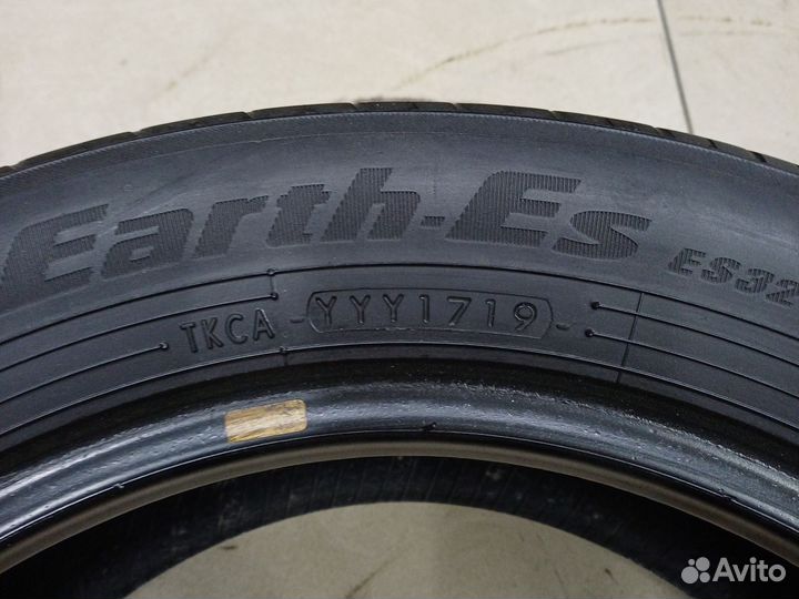 Yokohama Bluearth ES32 185/60 R15 88H