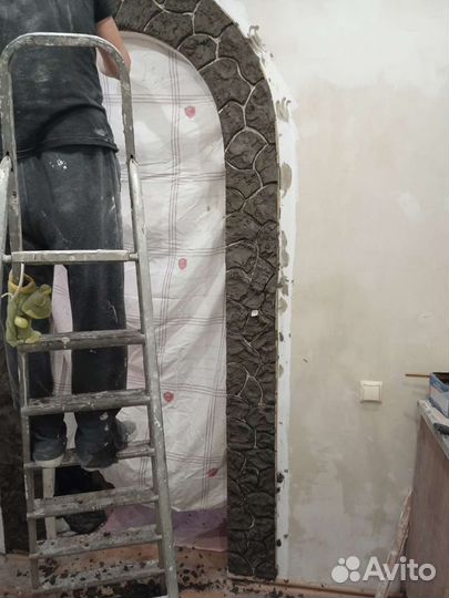 Укладка кафеля, ламината, сан.тех.работы,обои, пот