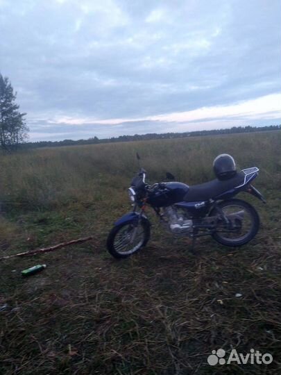 Продаю мотоцикл