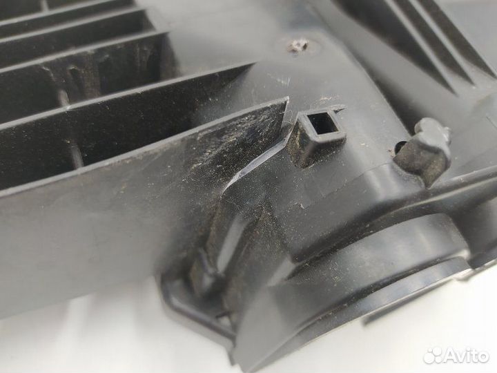 Б/У Б/У Короб предохранителей 13379209 opel