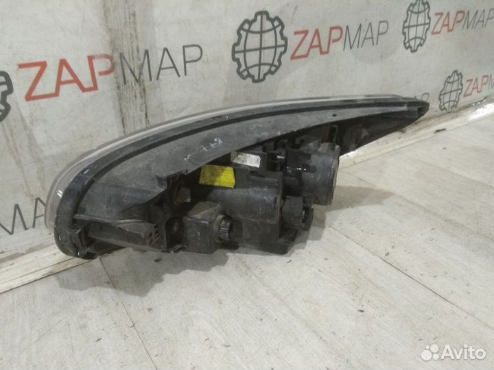 Фара передняя правая Kia Soul 2 PS 2014-2019