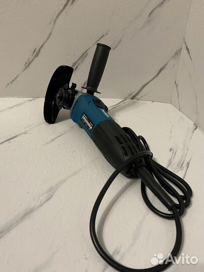 Ушм/Болгарка Mak1ta GA5030 - 125 мм, 720w