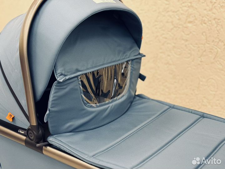 Коляска Rant Falcon 2в1