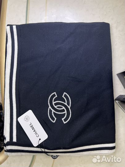 Шарфы платки палантины