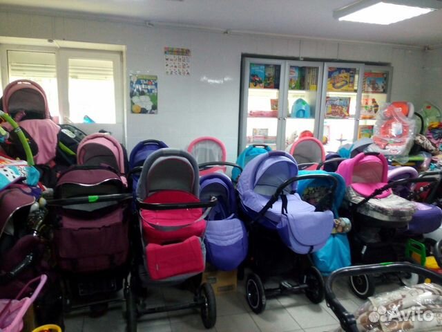 Коляска Адамекс марс 2 в 1