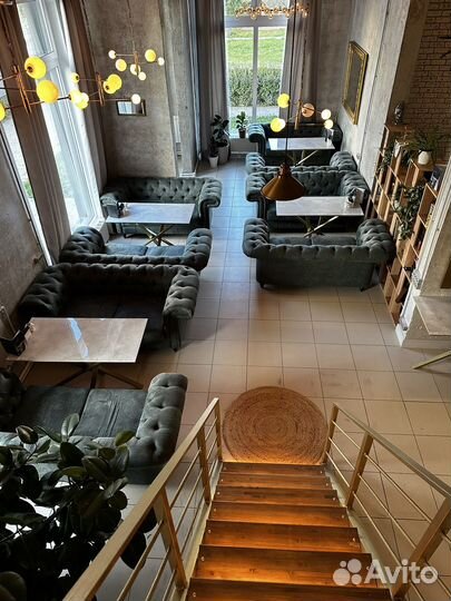 Кальянная Lounge-Bar Mondegreen