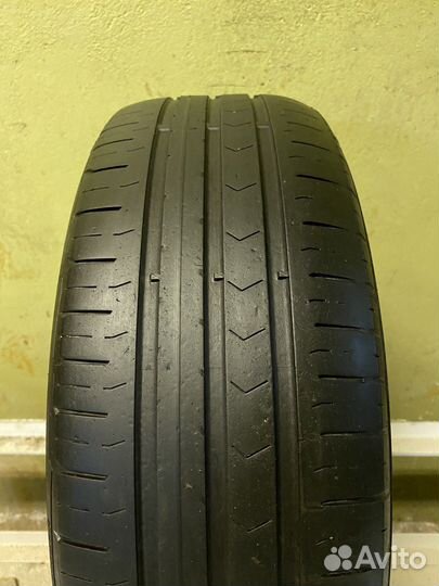 Continental ContiPremiumContact 5 185/60 R15 84H