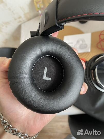 Наушники oneodio Studio Pro 10 black