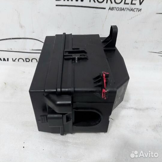 Блок предохранителей Aveo (T250) 2005-2011 моторны