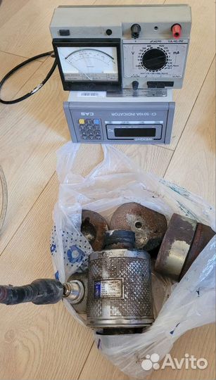 Весы автомобильные 40 тонн